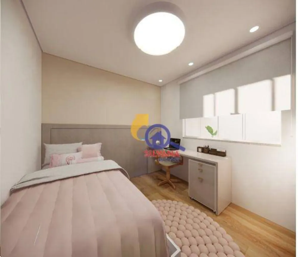 Apartamento, 4 quartos, 103 m² - Foto 15