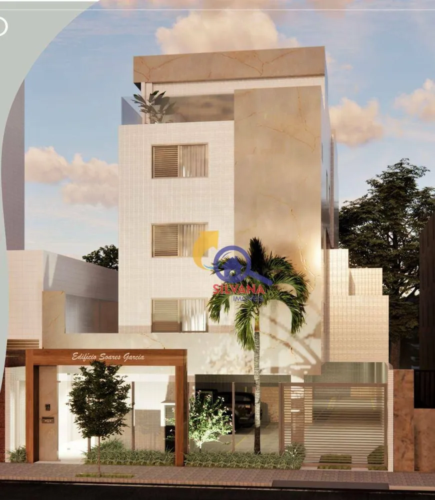 Apartamento, 4 quartos, 103 m² - Foto 7