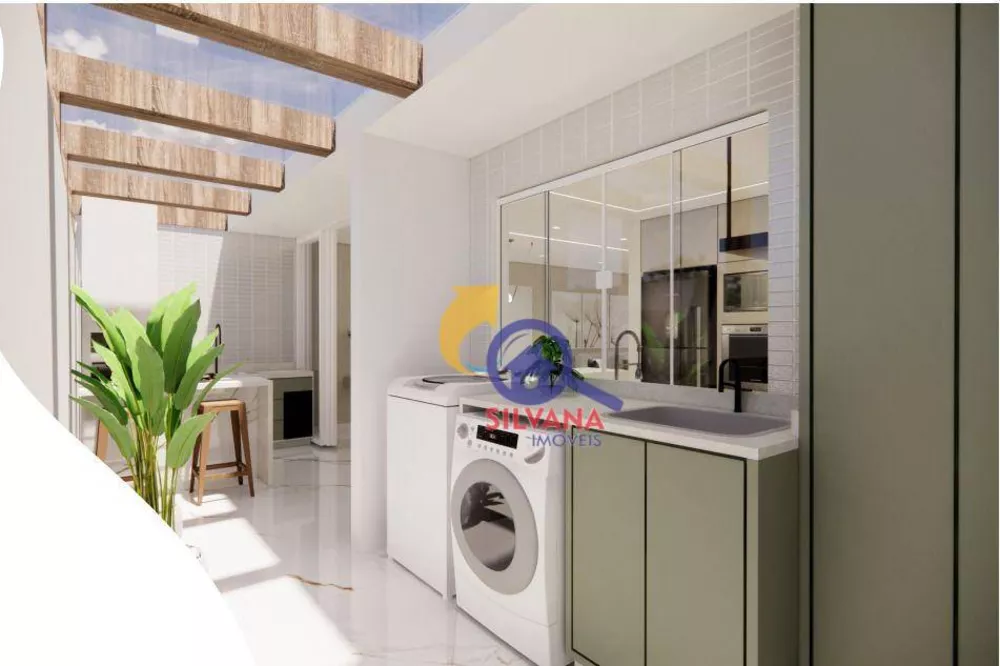 Apartamento, 4 quartos, 103 m² - Foto 4