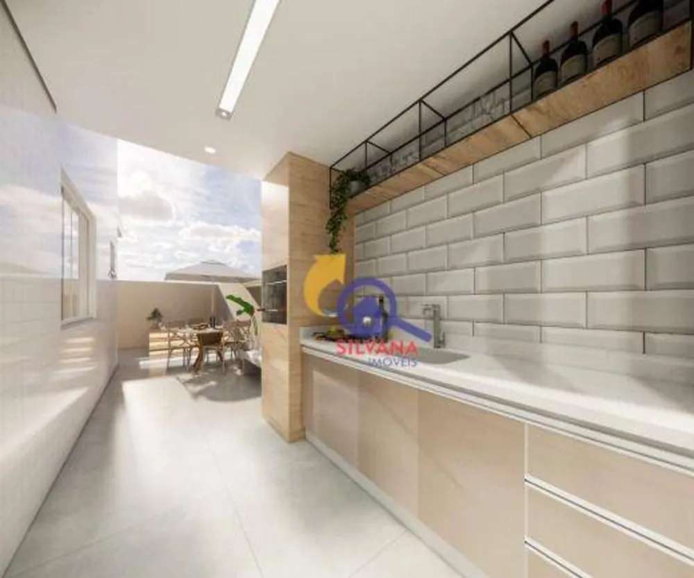 Apartamento, 4 quartos, 103 m² - Foto 3