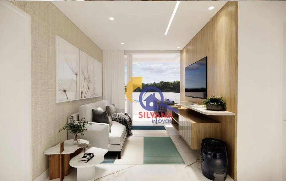 Apartamento, 4 quartos, 103 m² - Foto 11