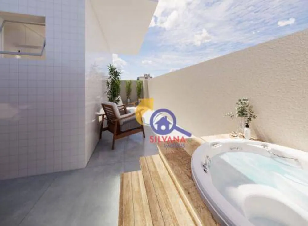 Apartamento, 4 quartos, 103 m² - Foto 10