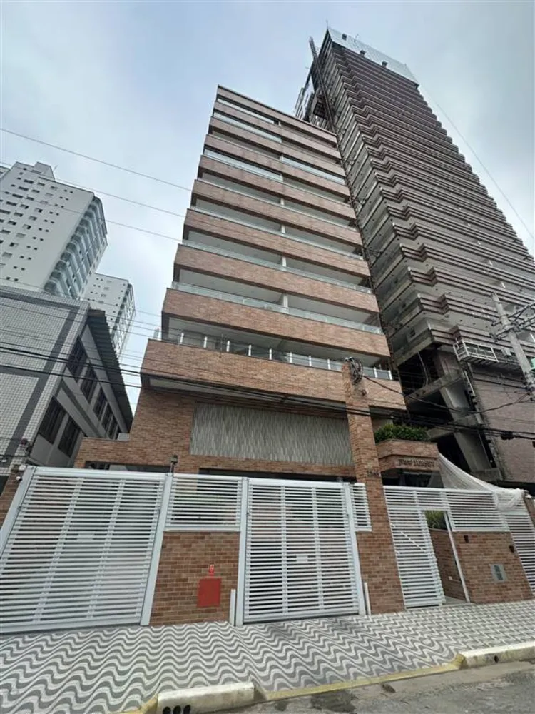 Apartamento, 2 quartos, 71 m² - Foto 2