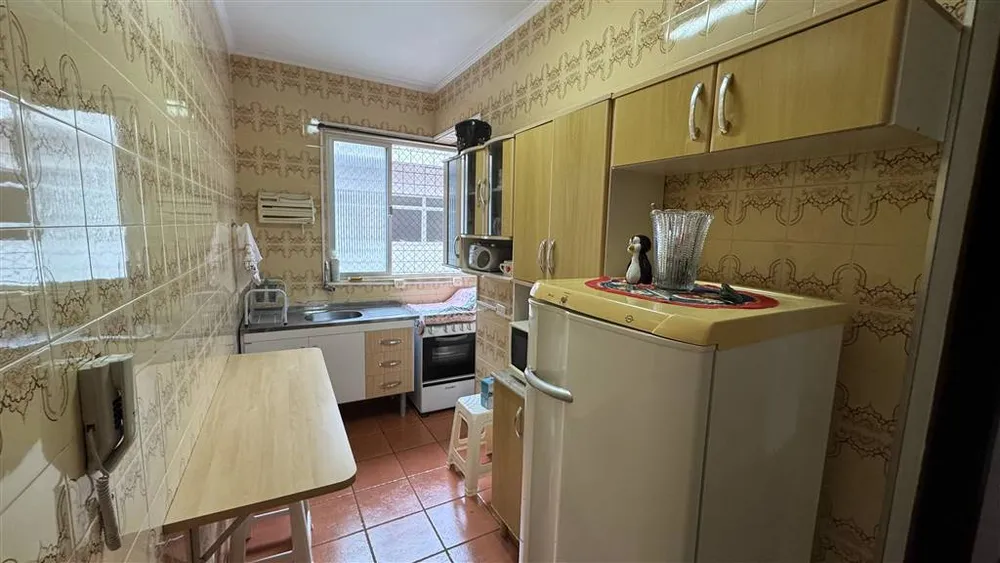 Apartamento, 2 quartos, 52 m² - Foto 9