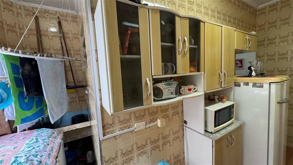 Apartamento, 2 quartos, 52 m² - Foto 14