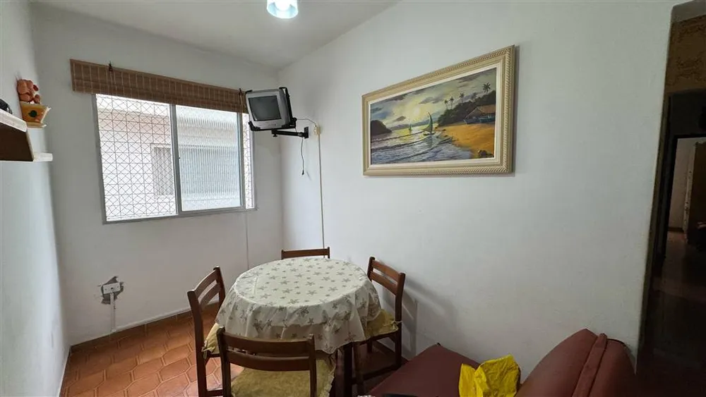 Apartamento, 2 quartos, 52 m² - Foto 8
