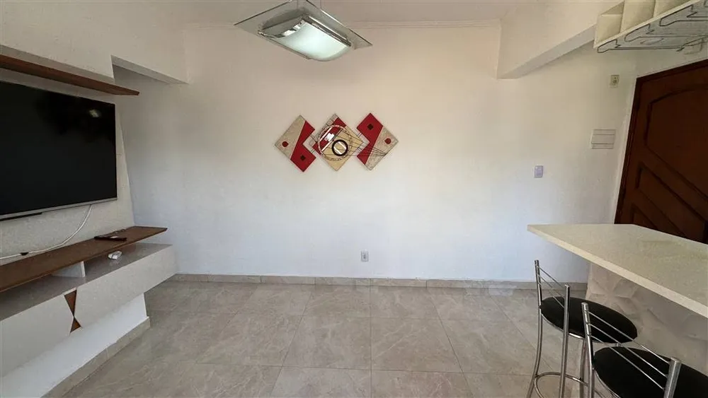 Apartamento, 1 quarto, 33 m² - Foto 3