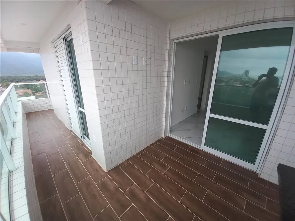 Apartamento, 2 quartos, 77 m² - Foto 1