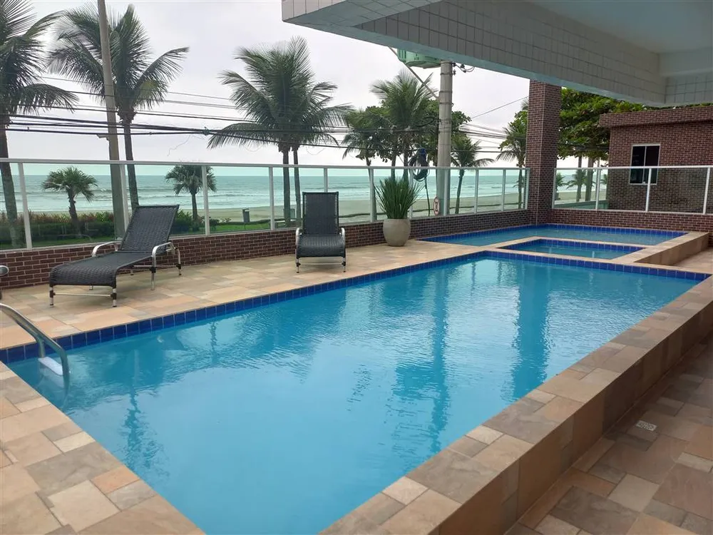 Apartamento, 2 quartos, 77 m² - Foto 10
