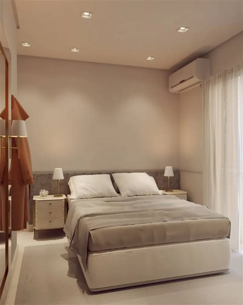 Sobrado, 2 quartos, 80 m² - Foto 9