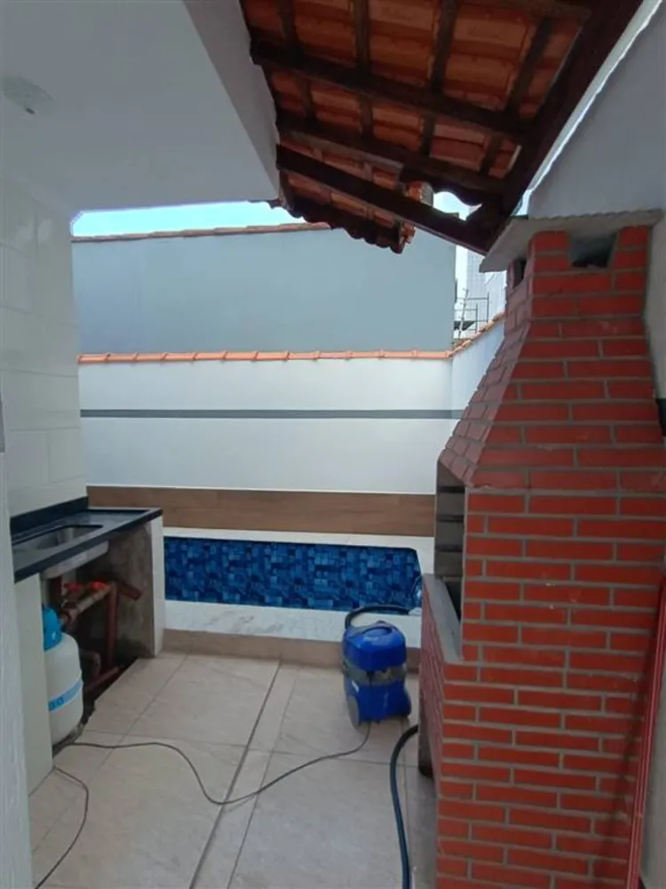 Casa, 2 quartos, 81 m² - Foto 5