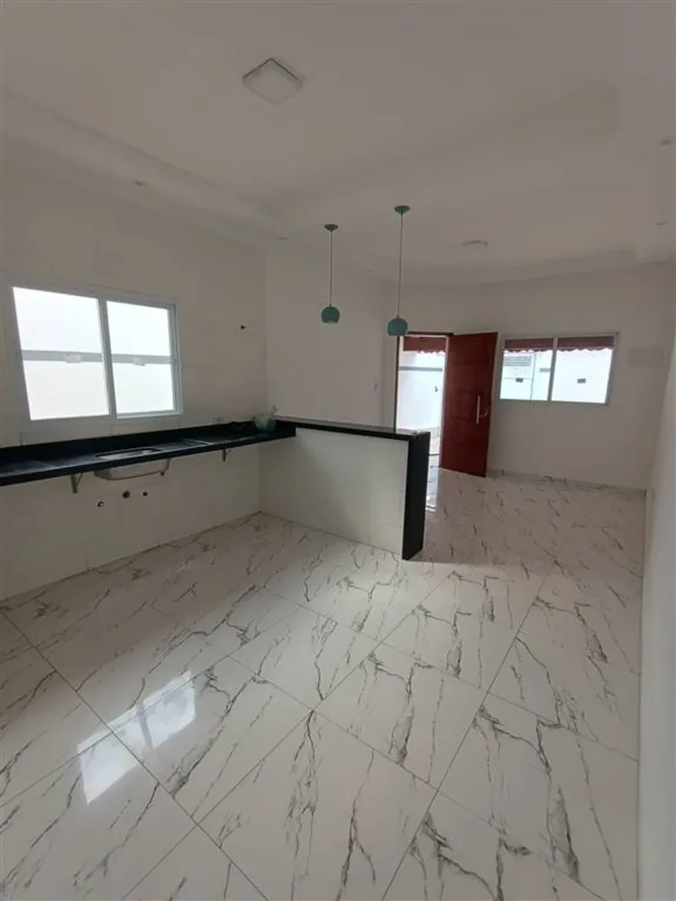 Casa, 2 quartos, 81 m² - Foto 13