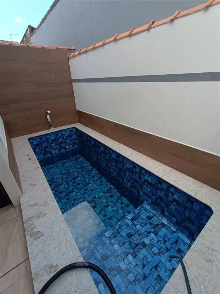 Casa, 2 quartos, 81 m² - Foto 4