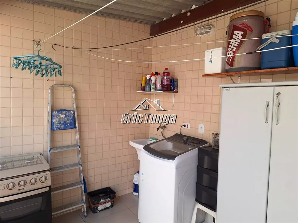 Casa, 3 quartos, 125 m² - Foto 11