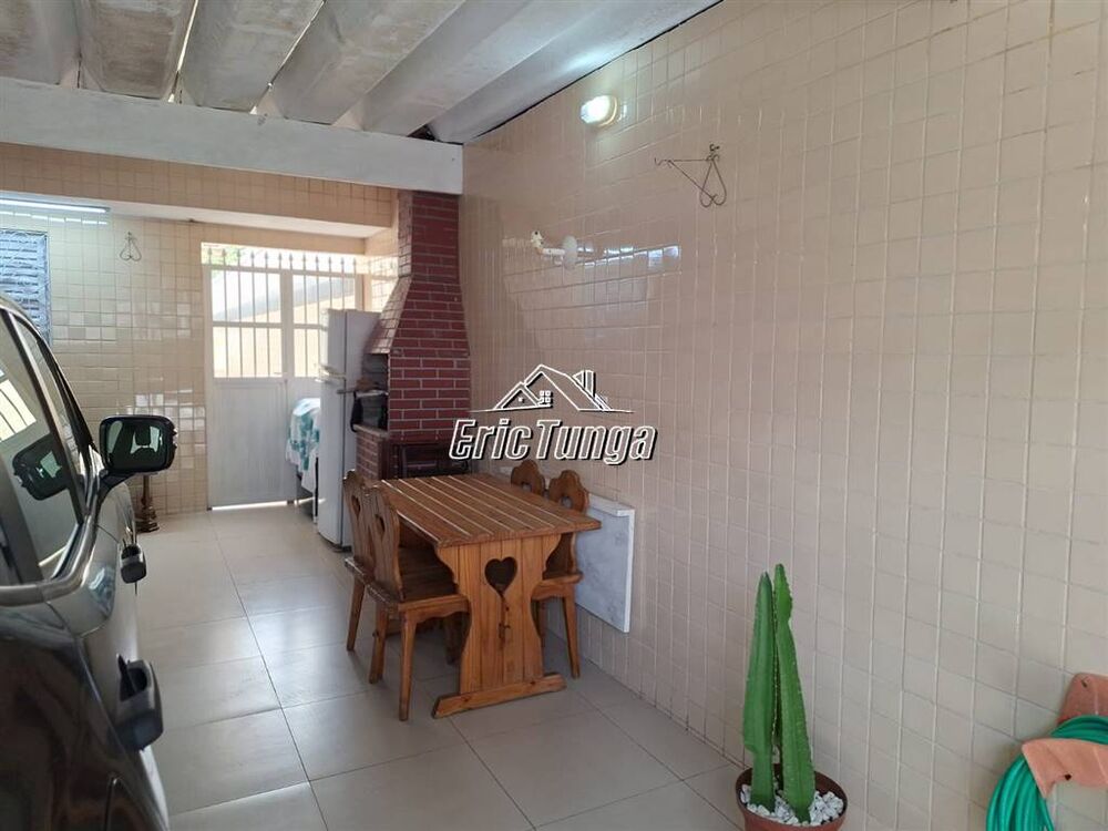 Casa, 3 quartos, 125 m² - Foto 4