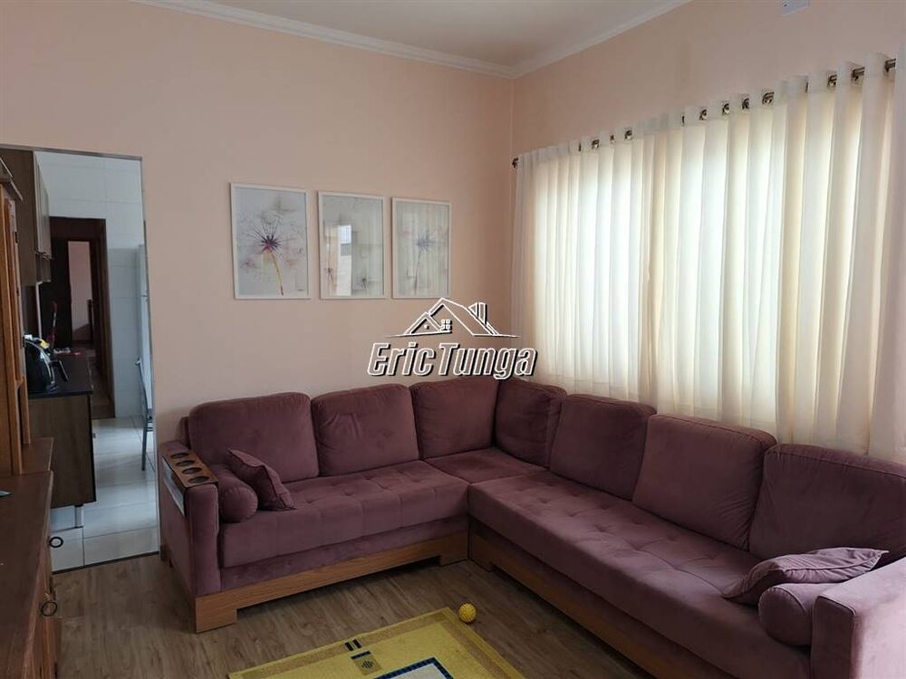 Casa, 3 quartos, 125 m² - Foto 6