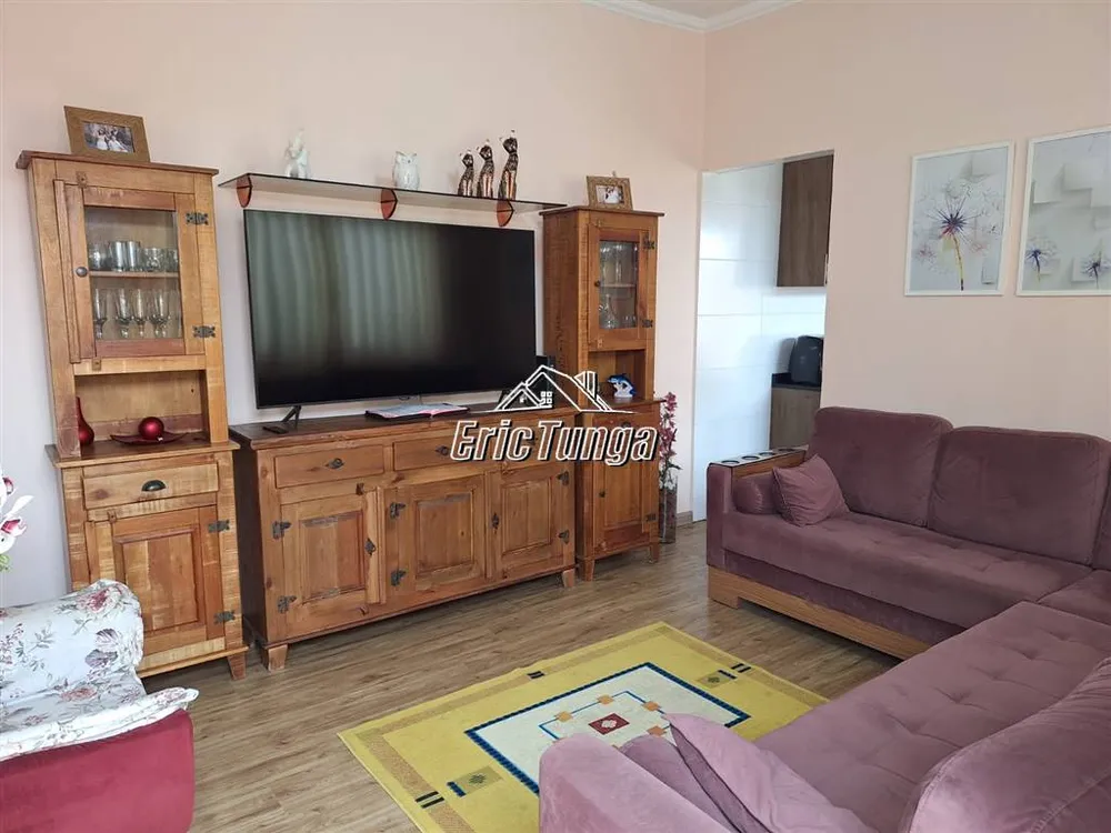 Casa, 3 quartos, 125 m² - Foto 13