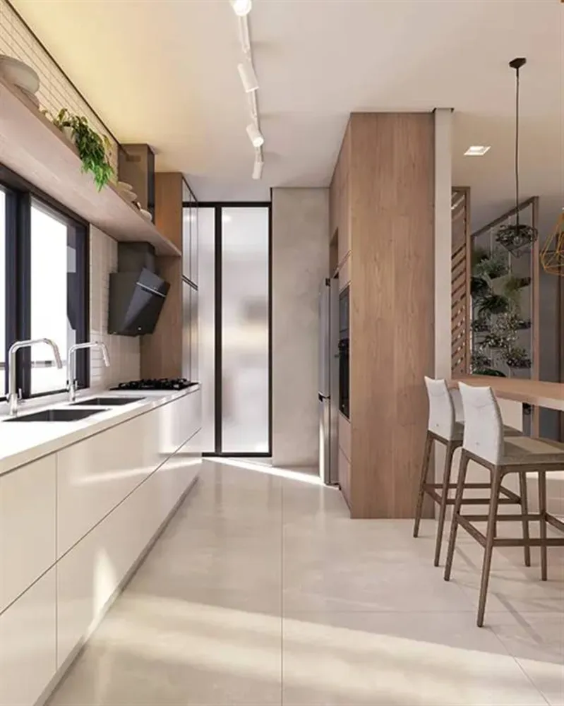 Cobertura, 4 quartos, 213 m² - Foto 7