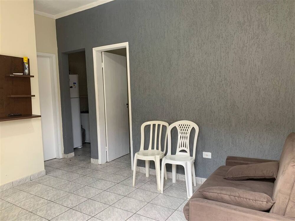 Apartamento, 1 quarto, 50 m² - Foto 3