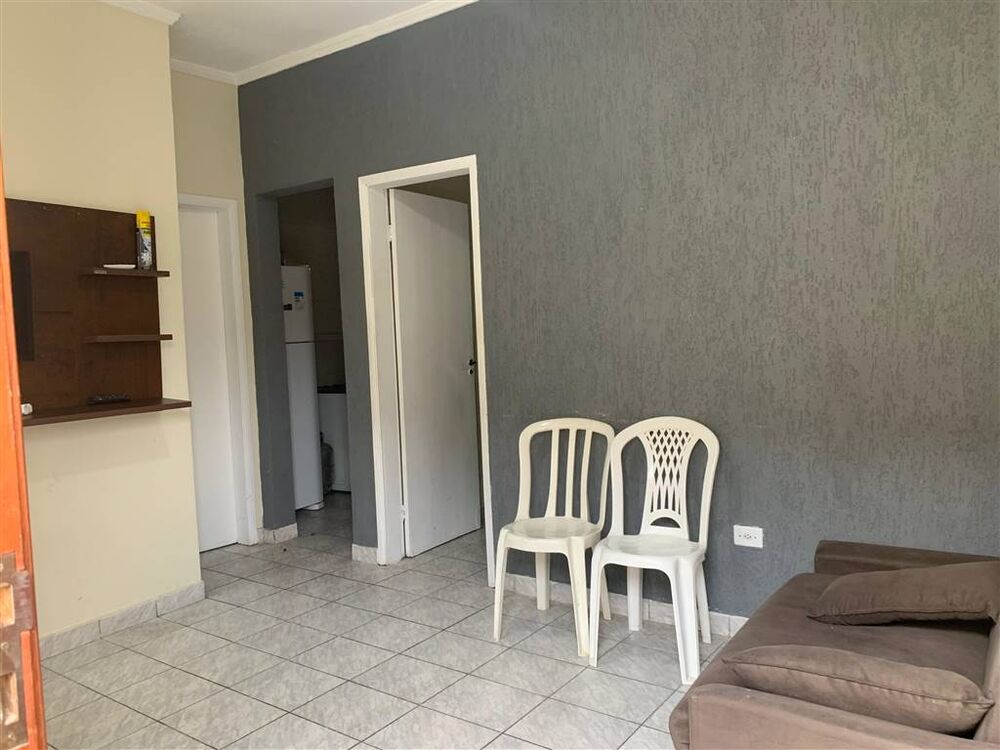 Apartamento, 1 quarto, 50 m² - Foto 6