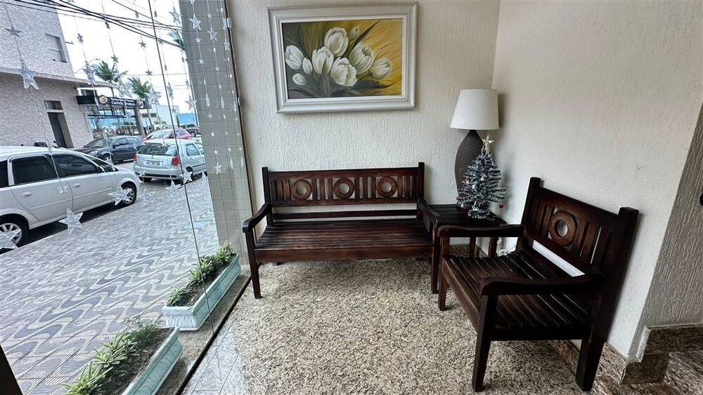 Apartamento, 1 quarto - Foto 4