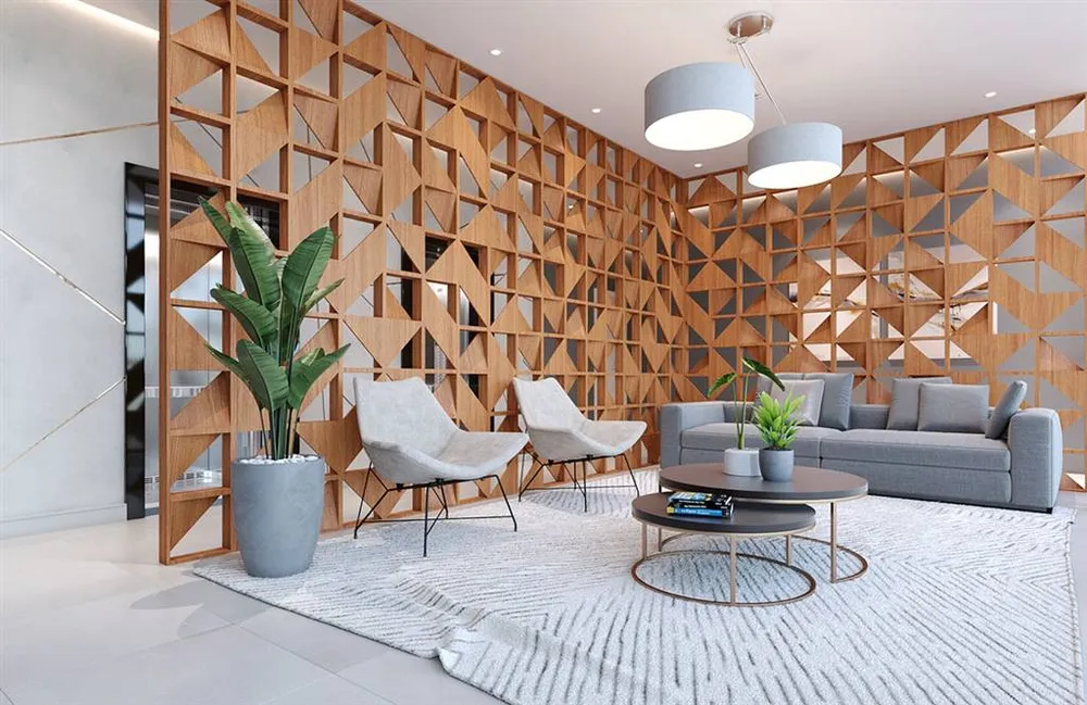 Apartamento, 2 quartos, 78 m² - Foto 6