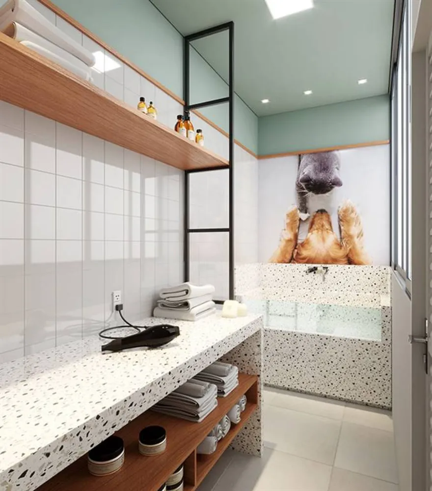 Apartamento, 2 quartos, 78 m² - Foto 9