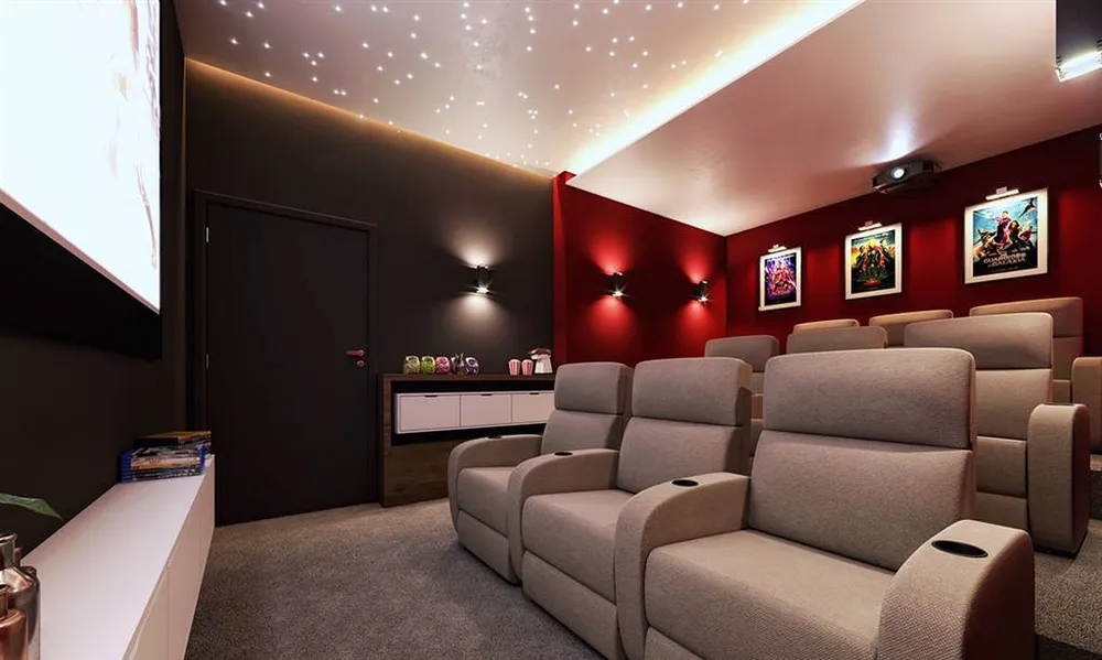 Apartamento, 2 quartos, 78 m² - Foto 7