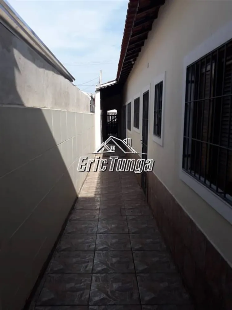 Casa, 2 quartos, 66 m² - Foto 1