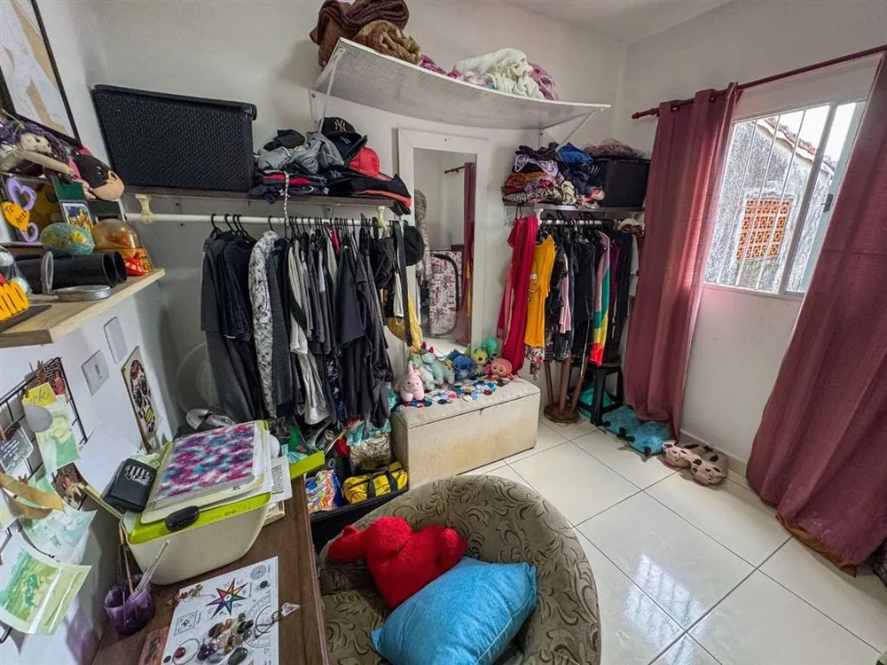 Sobrado, 2 quartos, 61 m² - Foto 6