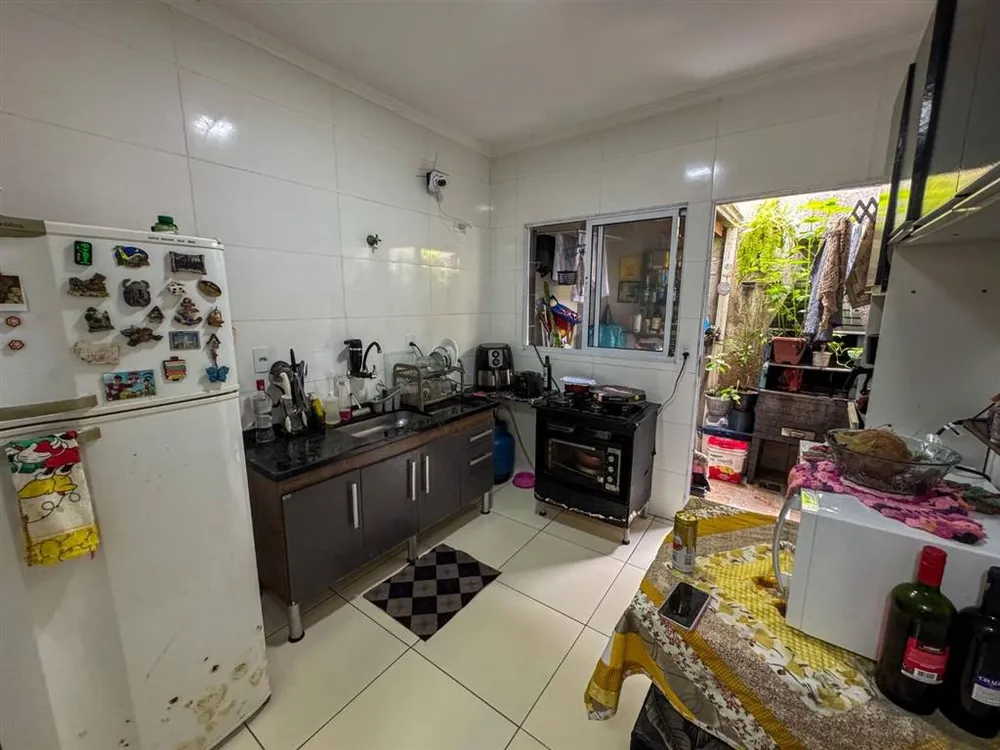 Sobrado, 2 quartos, 61 m² - Foto 7