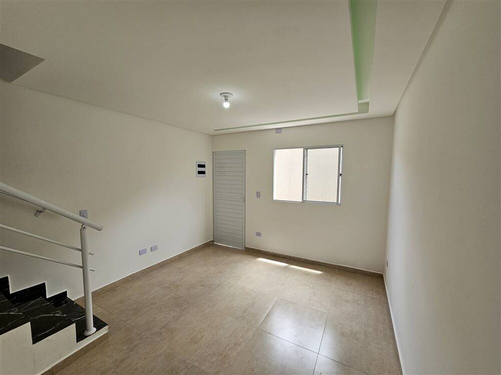 Sobrado, 2 quartos, 53 m² - Foto 4