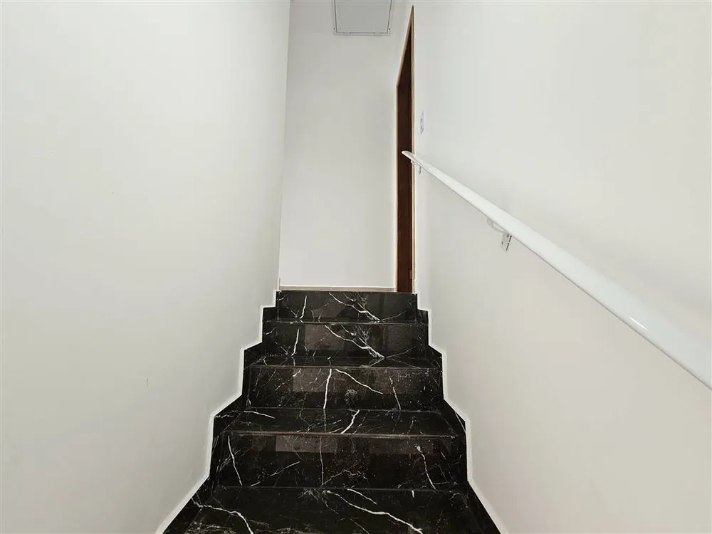 Sobrado, 2 quartos, 53 m² - Foto 2