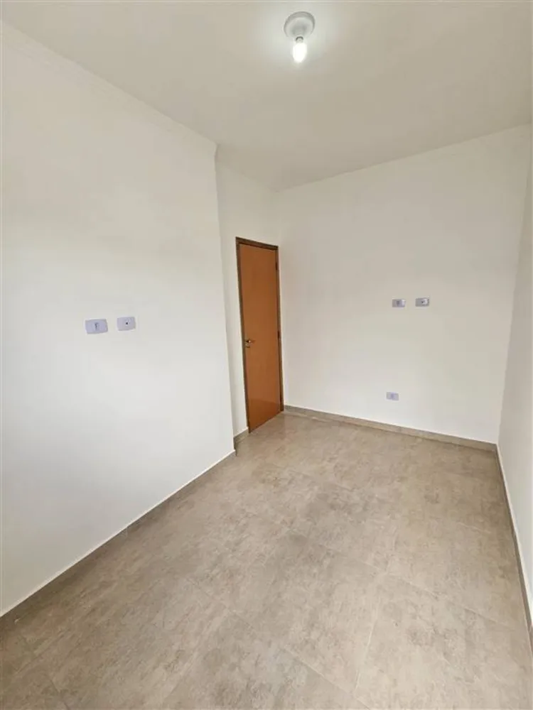 Sobrado, 2 quartos, 53 m² - Foto 8
