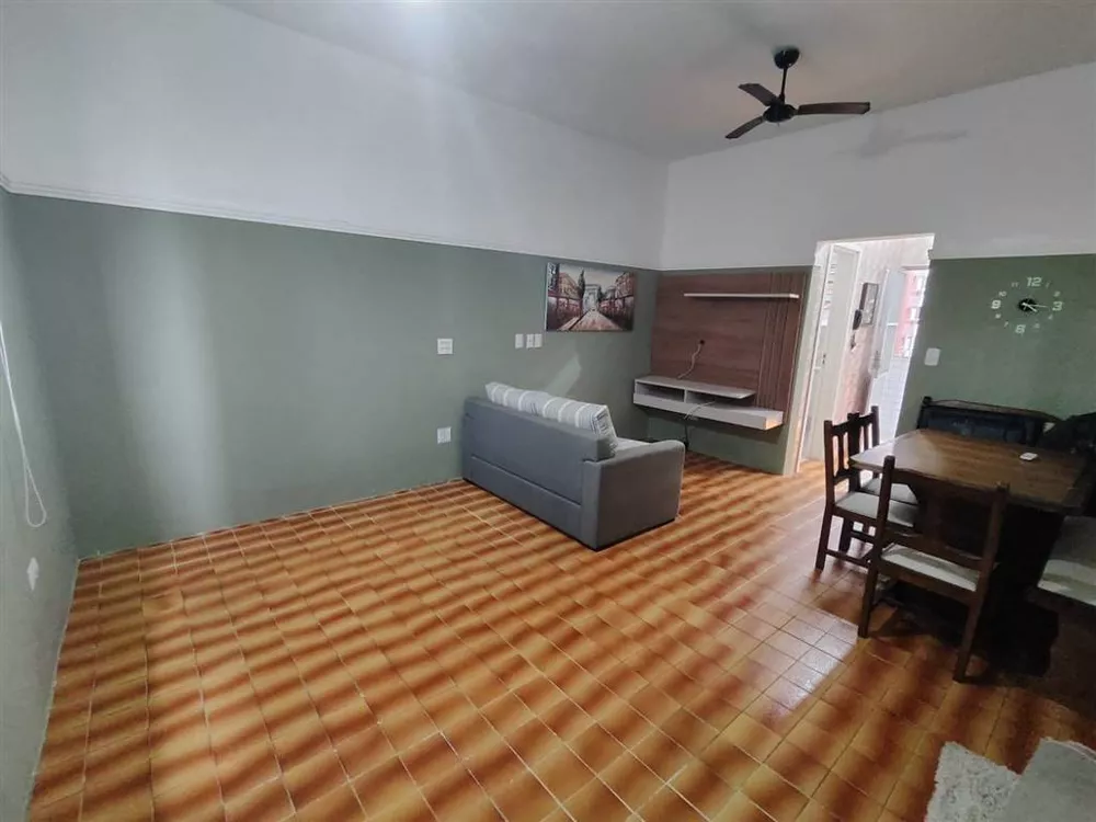 Kitnet-Studio, 33 m² - Foto 1
