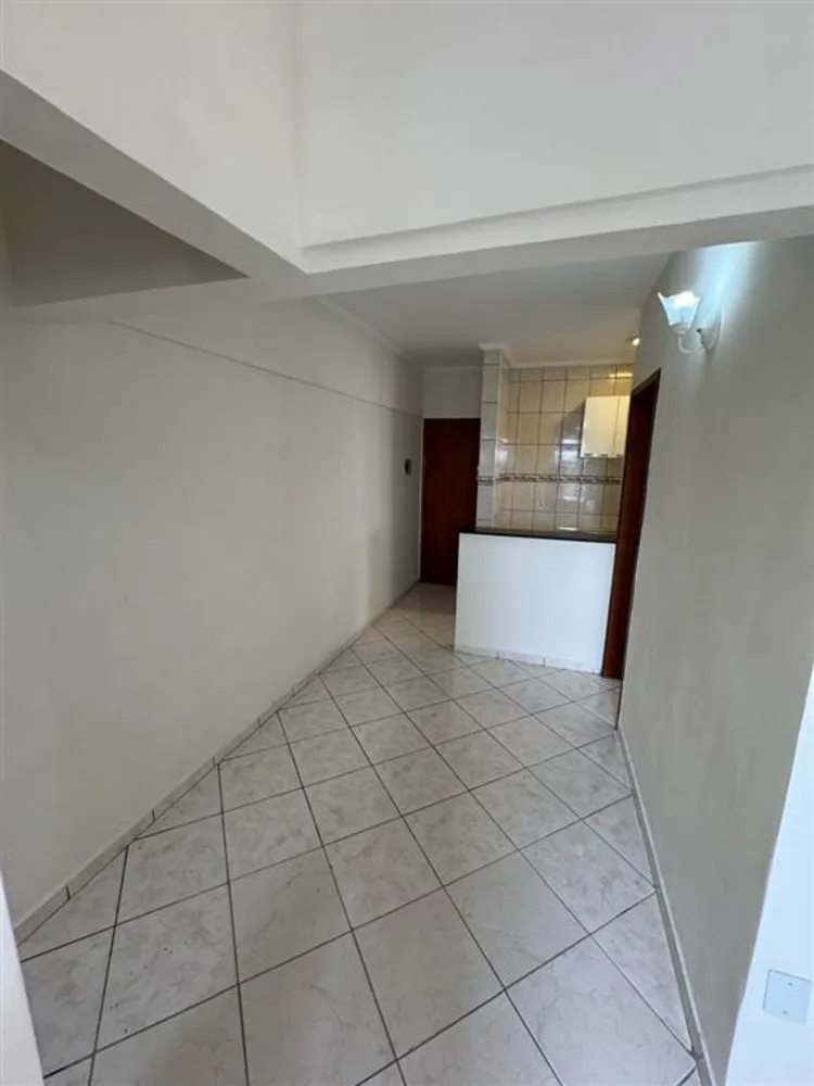 Apartamento, 1 quarto, 45 m² - Foto 1