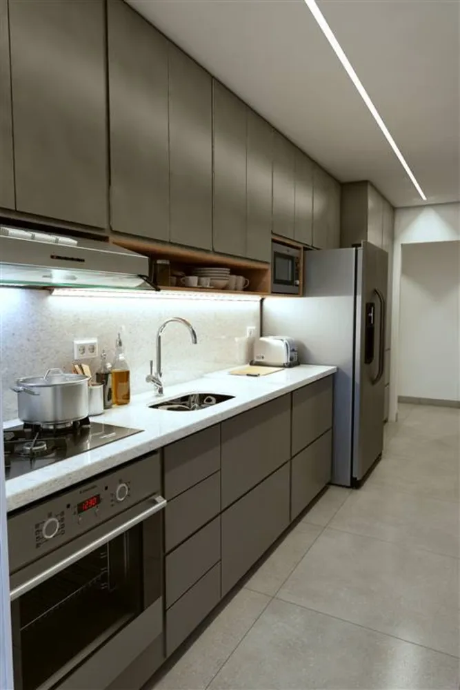 Apartamento, 2 quartos, 70 m² - Foto 8