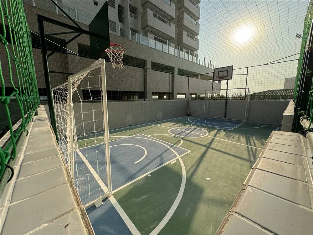 Apartamento, 3 quartos, 140 m² - Foto 5