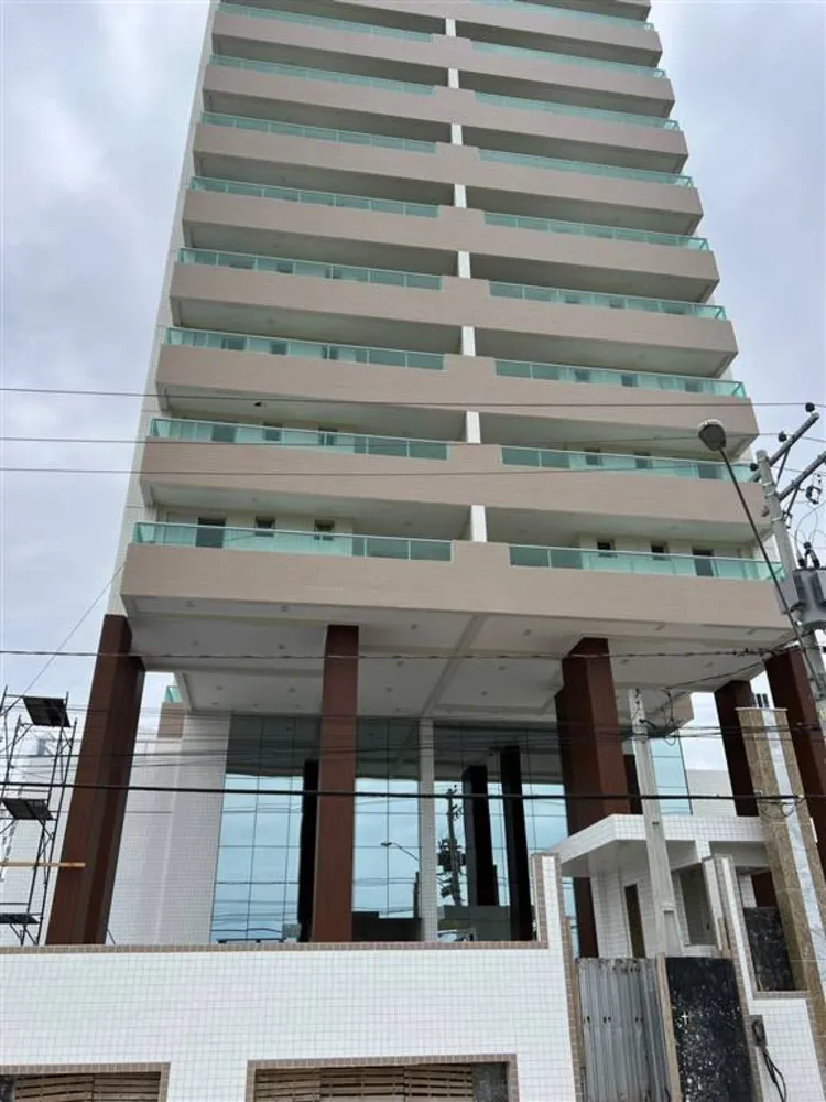 Apartamento, 2 quartos, 71 m² - Foto 1