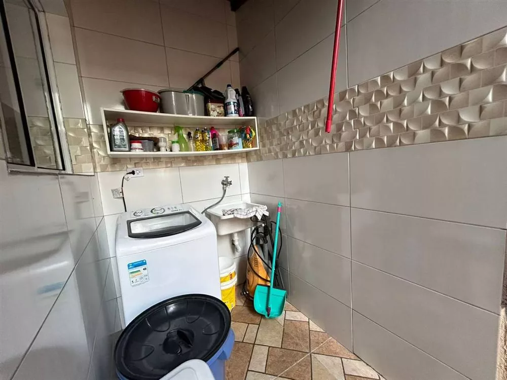 Casa, 2 quartos, 52 m² - Foto 12