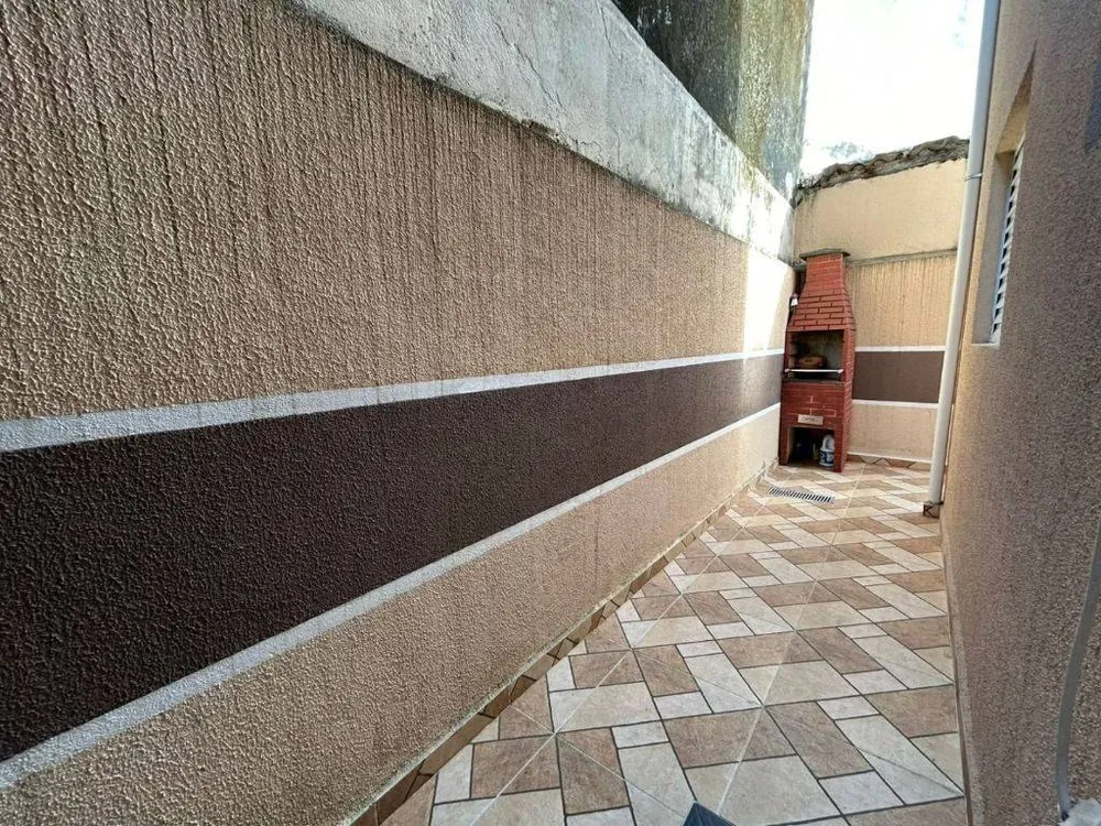 Casa, 2 quartos, 52 m² - Foto 18