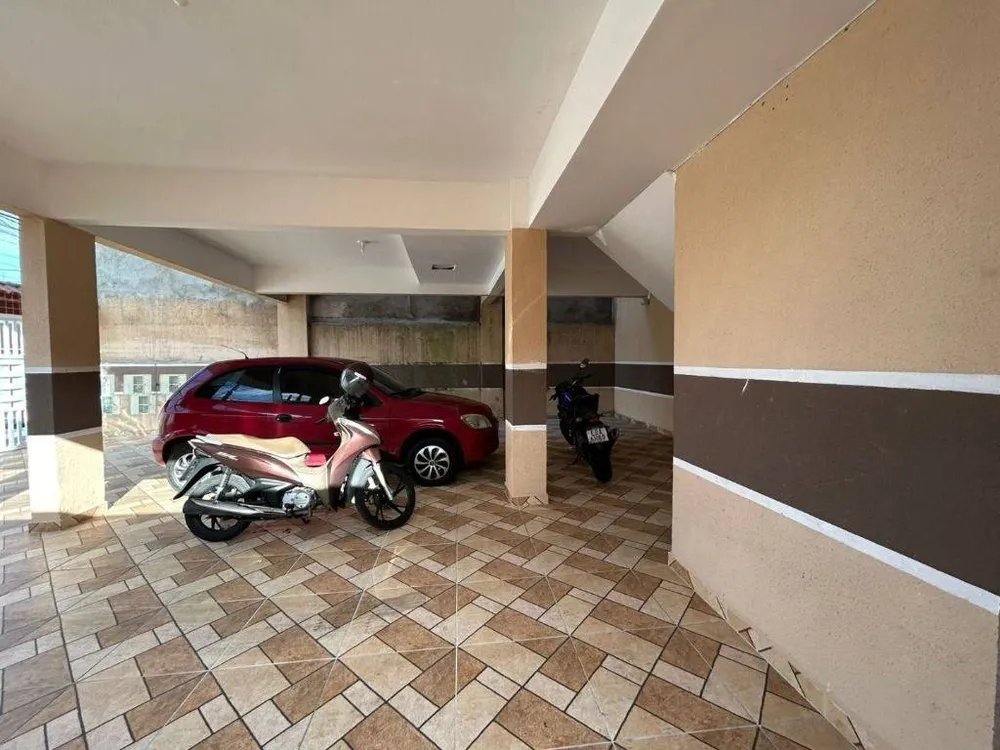 Casa, 2 quartos, 52 m² - Foto 19
