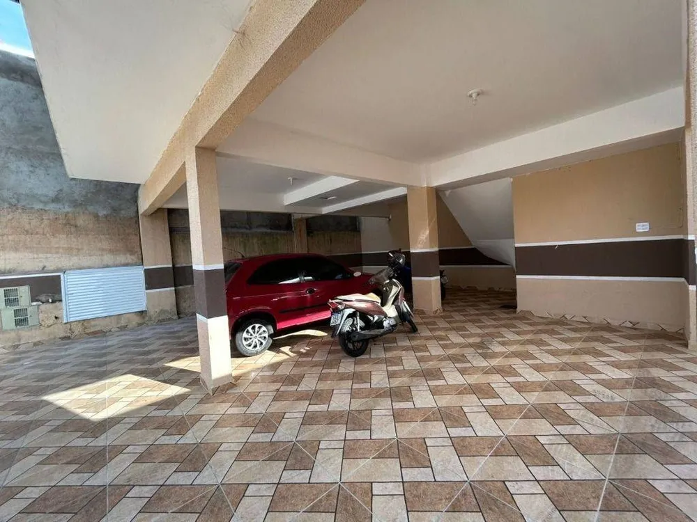 Casa, 2 quartos, 52 m² - Foto 20