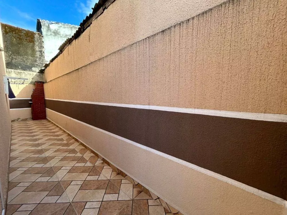 Casa, 2 quartos, 52 m² - Foto 17
