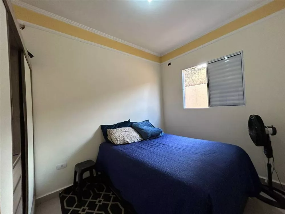Casa, 2 quartos, 52 m² - Foto 4
