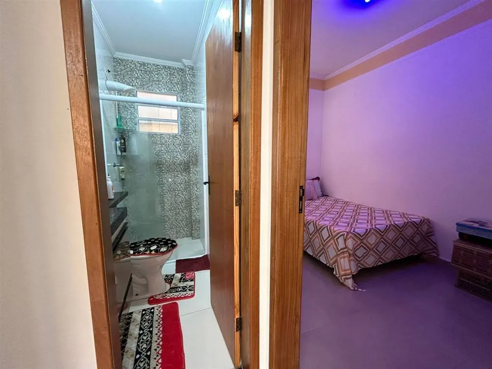 Casa, 2 quartos, 52 m² - Foto 7