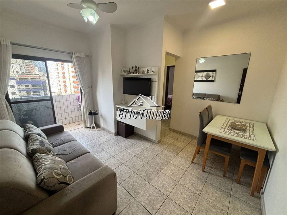 Apartamento, 1 quarto, 47 m² - Foto 7