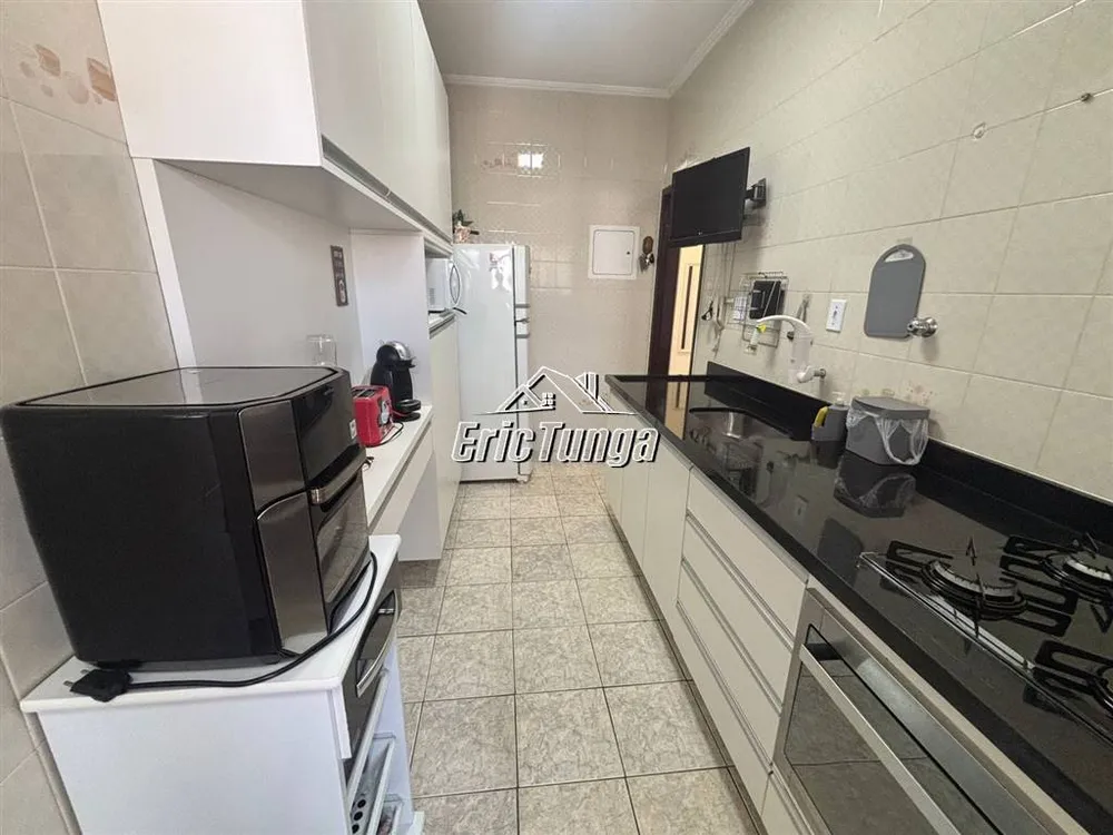 Apartamento, 1 quarto, 47 m² - Foto 4