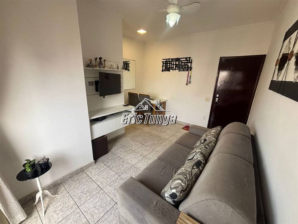Apartamento, 1 quarto, 47 m² - Foto 5