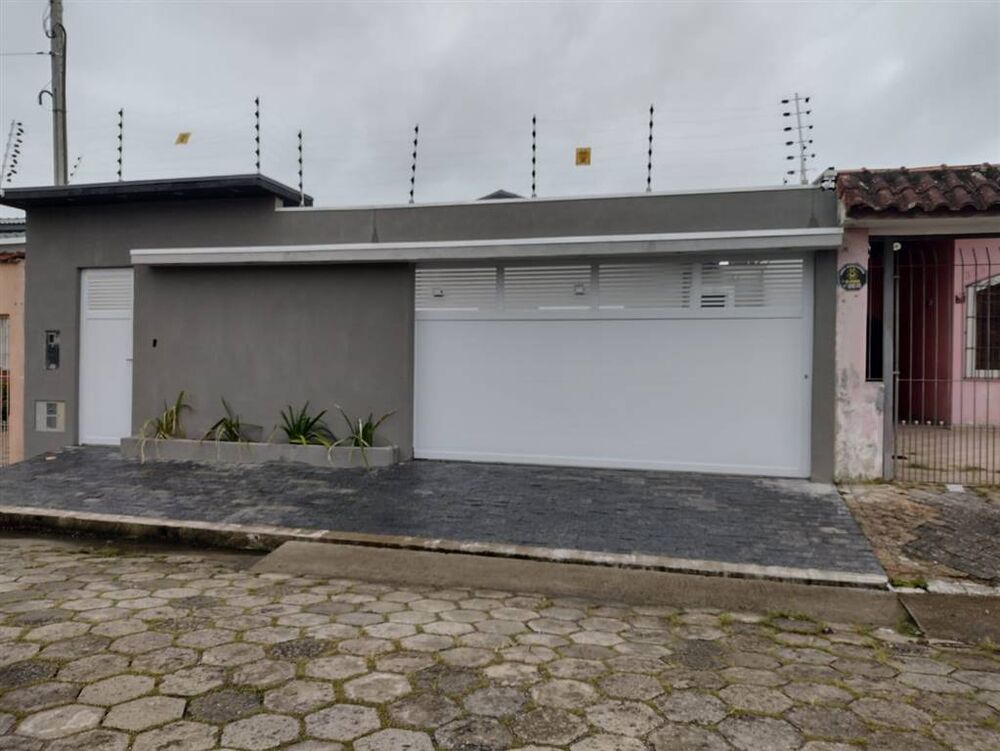 Casa, 4 quartos, 165 m² - Foto 2